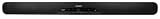 from Sharp Sharp HTSB250 2:1 inch Sound Bar System with SRS WOW HD (Model HTSB250)