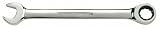 Gear Wrench 9036 1-1/8-Inch Combination Ratcheting Wrench