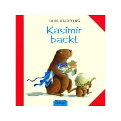 Kasimir backt
