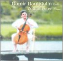 CD-Charts  Search : Cello Sonatas