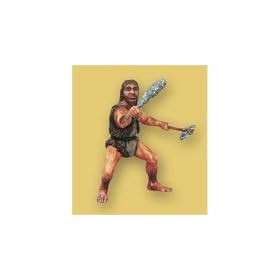 Papo - 39702 - Figurine - Homme Pr�historique Barbu