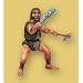 Papo - 39702 - Figurine - Homme Pr�historique Barbu