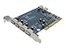 Electronics : Ultra Products ULT40109 8-Port FireWire / USB 2.0 PCI Card