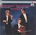 Brahms: Piano Trio in A Major / Schumann: Piano Trio No. 1 in D Minor Image of Brahms: Piano Trio in A Major / Schumann: Piano Trio No. 1 in D Minor