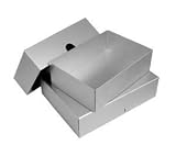 Camden Aluminum Storage Box -4x6x2