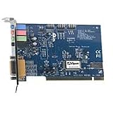 AOpen AW 840 - Sound card - 16-bit - 3D Sound - PCI - AOpen AS9400