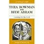 A Retreat With Thea Bowman and Bede Abram: Leaning on the Lord (Retreat With-- Series)
