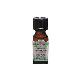 Aura Cacia Essential Oil Peppermint