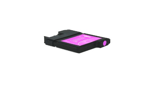 Brother MFC 5895 CW (LC-1100 M)