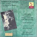 Arias and Duets from Operas by Wagner