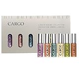 CARGO Liquid Shadow Collection