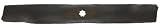 Oregon Lawn Mower Blade For John Deere 21-3/8-Inch M154062 92-111