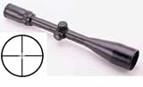 BUSHNELL BANNER 3-9X50 MATTE