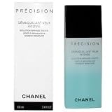 CHANEL by Chanel For women Chanel Precision Gentle Eye Make Up Remover--/3.3OZ (Skincare - women Cleanser)