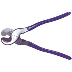 9-1 4 Large Gauge Wire and Cable Cutter by Parts Express