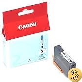 Canon インクタンク PGI-2PC フォトシアン