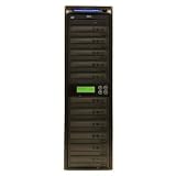 Produplicator 1-11 LightScribe Burner 20X DVD CD Duplicator +USB 2.0 (Free Shipping)