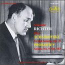 Sviatoslav Richter Plays Tchaikovsky and Prokofiev
