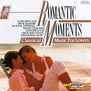 Search : Romantic Moments, Vol. 8: Bach