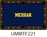 7 foot Billiard Pool Table Cloth Michigan