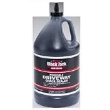 Gardner-gibson 6435-9-34 Pourable Driveway Crack Sealer 1 Gal. (Pack of 6)