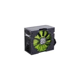 Xfx Black Edition P1-750b-nlg9 - Power Supply - 750 Watt