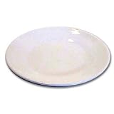 Arcoroc Plate White 6 (07-0453) by Cardinal International
