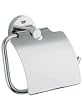 Grohe 40 367 000 Essentials Paper Holder Chrome