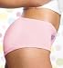  : Booty Pop Classic Padded Hipster Panty (LG0001)