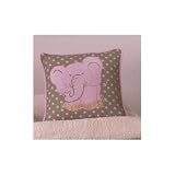 Jessie's Jungle - PILLOW