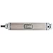 Clippard ESN-24-4-W, 1 1/2" Bore S/S Cylnder, End Mount, Non-Rotating Rod