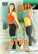 Cathe Friedrich's Low Impact Step + Total Body Sculpting DVD