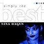 Simply the Best ~ Nina Hagen