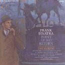 Point of No Return [Musikkassette] [US-Import] - Frank Sinatra