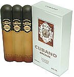 CUBANO BRONZE - EDT SPRAY 4 OZ for Men