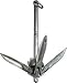 Whitecap Folding Anchor Md.# S-1700