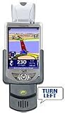Electronics : Mitac Mio 168 series Tomtom Custom Car Mounting Kit