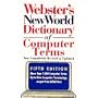 Webster's New World Dictionary of Computer Terms