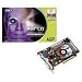 PNY Verto GeForce4 Ti4200 Video-Out DVI Retail Grafikkarte AGP 64MB GeForce4 Ti 4200 DDR Video-Out DVI