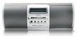 Altec Lansing iM7 portable speaker/docking system for iPod with remote control, subwoofer and S-video out
