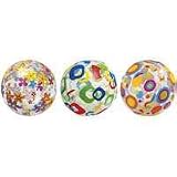 Intex ( 59050EP) 24 Lively Print Beach Ball