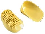 Tulis Heel Cups Size Large