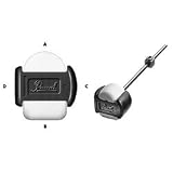 Pearl B200QB 4 Sided Quad Beater Bass Drum