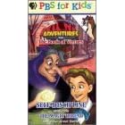 Virtues: Self-Discipline [VHS]