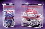 Ear Plug Dispenser Lg. Holds 200 Sets