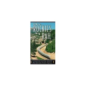Rockies By Rail [VHS]
