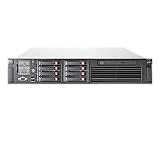 Hewlett Packard DL380 G7 E5620 2.4G1P 6 GB 3X2 GB SFF US Server 605877-005
