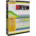 テンプレートBank PDF伝票