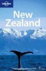 New Zealand (Lonely Planet New Zealand) - Paul Smitz, Martin Robinson, Nina Rousseau