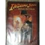 Indiana Jones Bonus Material